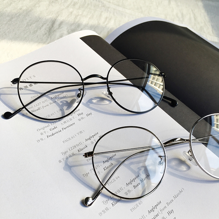 Montures de lunettes en Plaque - Ref 3139159 Image 4