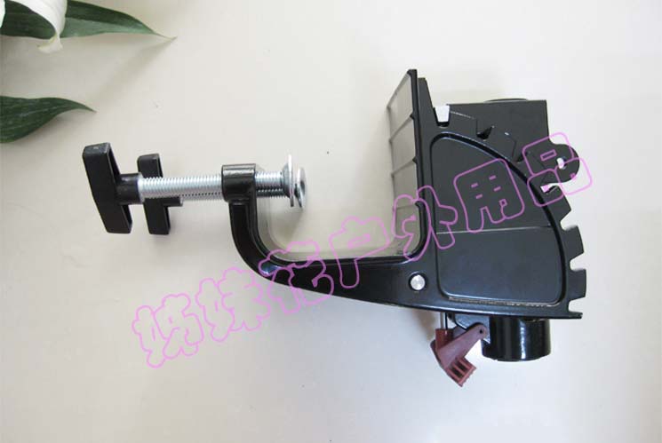Hypertherm ET54 ET44 ET34 Electric thruster D65 M Series suspension