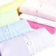Áo thun đào 2018 mùa thu mới áo len áo len nữ cổ chữ V dài tay áo khoác nữ bên ngoài áo len đẹp Cardigan