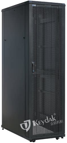 Golden Shield VSR6942 server 2 meters 42U network monitoring switch weak current 19-inch standard cabinet