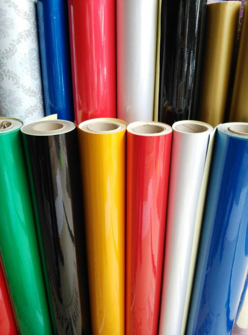 Factory direct sales 3100A grade domestic advertising grade reflective film reflective strip reflective patch paper material lettering paper