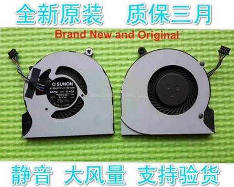 New original dress HP EliteBook Folio 9470m 9480M Laptop fan 702859-001