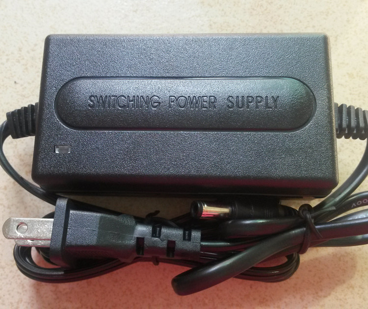 Surveillance camera special power supply 12V2A DC switching power supply transformer power adapter
