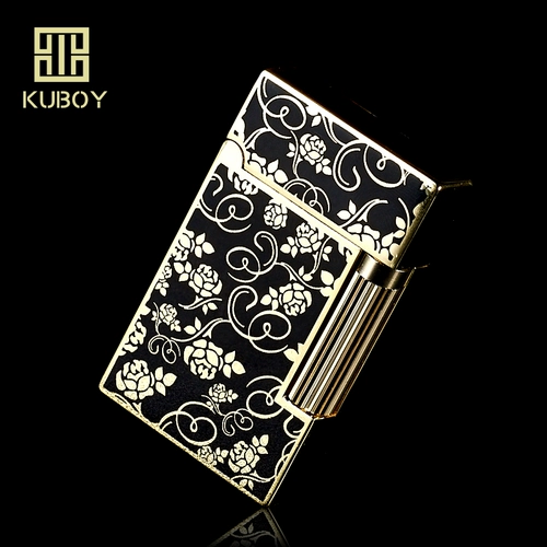 Мужская оригинальная ретро креативная зажигалка, Гонконг