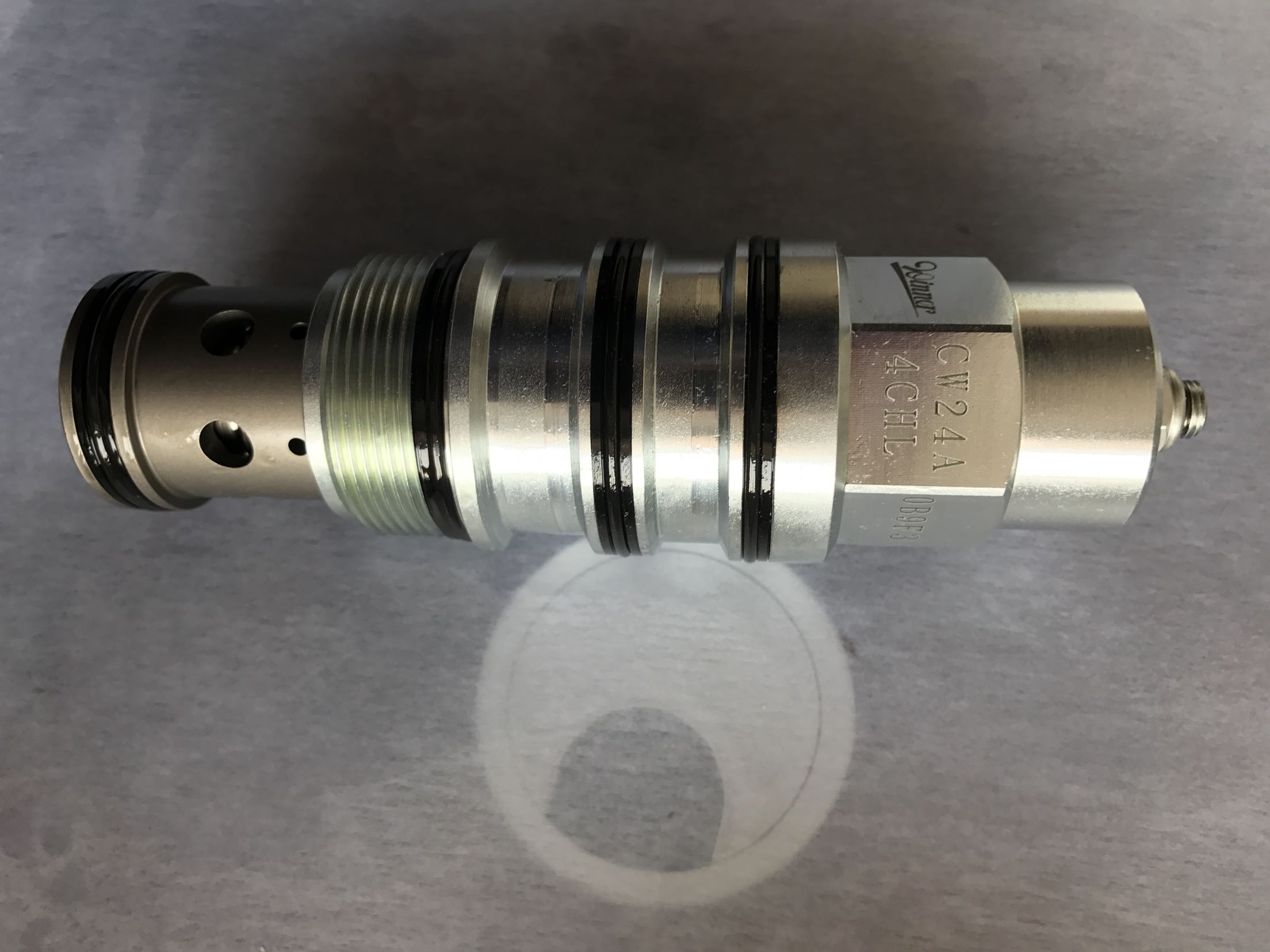 Taiwan WINNER threaded plug-in valve CW24A4CHL CA19A3EGL CA173EGL CA173EGL loading