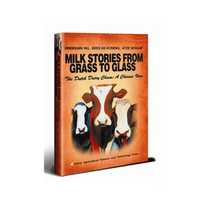 Milk Stories From Grass to Glass