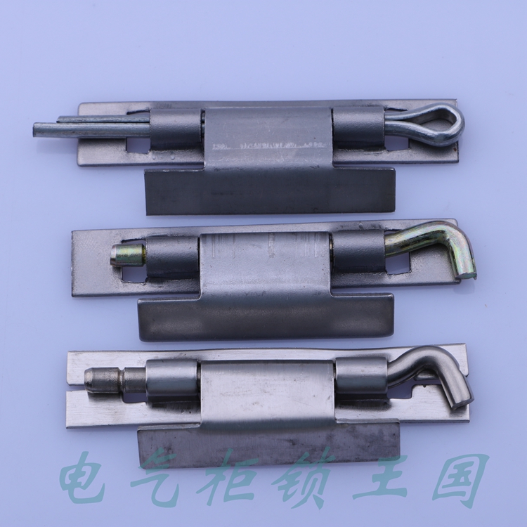 Haitan 304 stainless steel foundation hinges distribution box cabinet door hinges foundation box hinges welded dark hinges