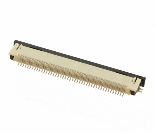 54132-4597 541324597 原装连接器 0.5mm间距 45pin 下接