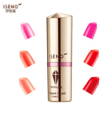 Isino Zhen Diamond Light Charm Lipstick Lip Gloss Lip Gloss Lip Balm Lipstick Shop