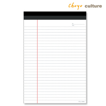 珠友 可撕式企划纸/笔记本 (横线-B5/18K)
