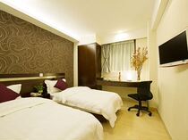 Jane Yue Hotel (Mong Kok Hong Kong) Superior Room