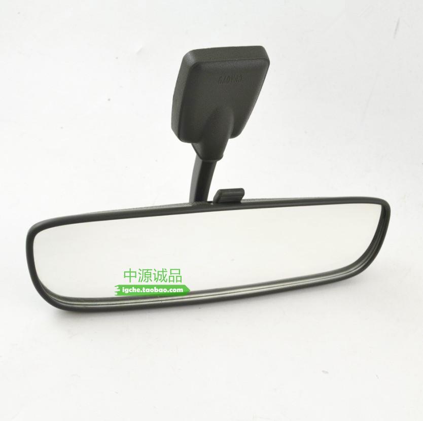 The indoor mirror is adapted to the Mitsubishi Cheetah Black Diamond Raider Q6 V31V32V33V43v45 interior rearview mirror