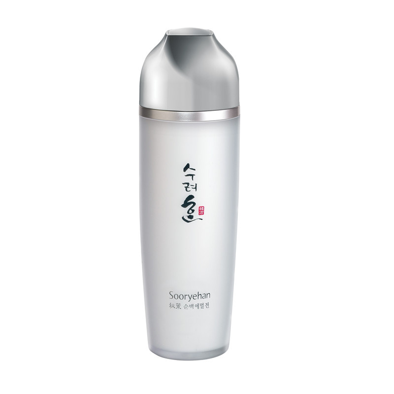 蝶妆秀雅韩秘策纯白明妍乳 100ml 乳液        美白祛斑韩国进口