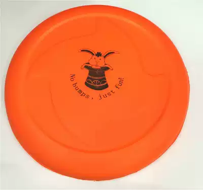Shanghai Ao Lijian Soft Frisbee Soft Frisbee Soft Safety UFO Sponge Frisbee Soft Frisbee