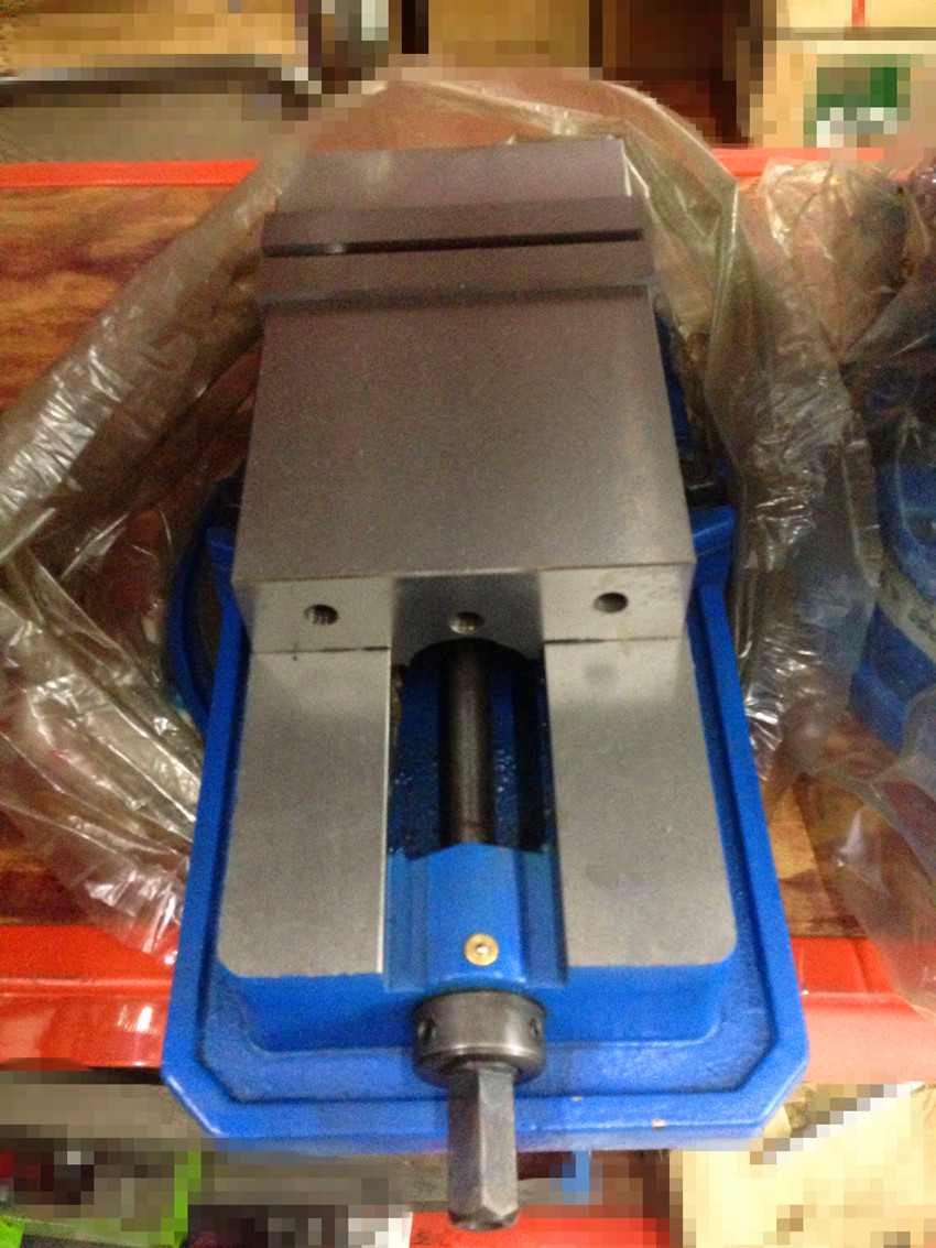 QM125 - angle solid precision flat clamp clamp in Taiwan Taiwan