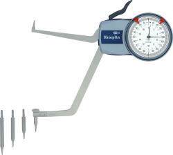 Germany KROEPLIN internal test card gauge 642M-403) H2M130 642M-406) ID20M420