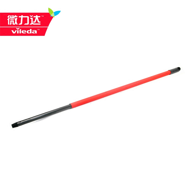 German Weilida original mop rod accessories flat tow rod iron rod replacement rod mop handle