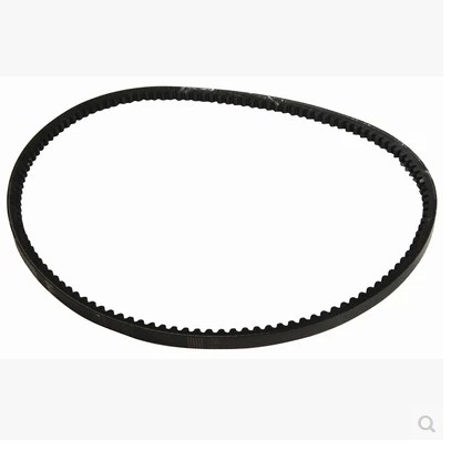 Fukuda Vanguard Zonshin Jin Ma San Di Longxin 650 Double-cylinder 276 Engine Accessories-Fan Belt Leaf