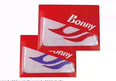 Bonny wave force sports towel badminton towel extremely microfiber cotton large towel fluffy absorbent
