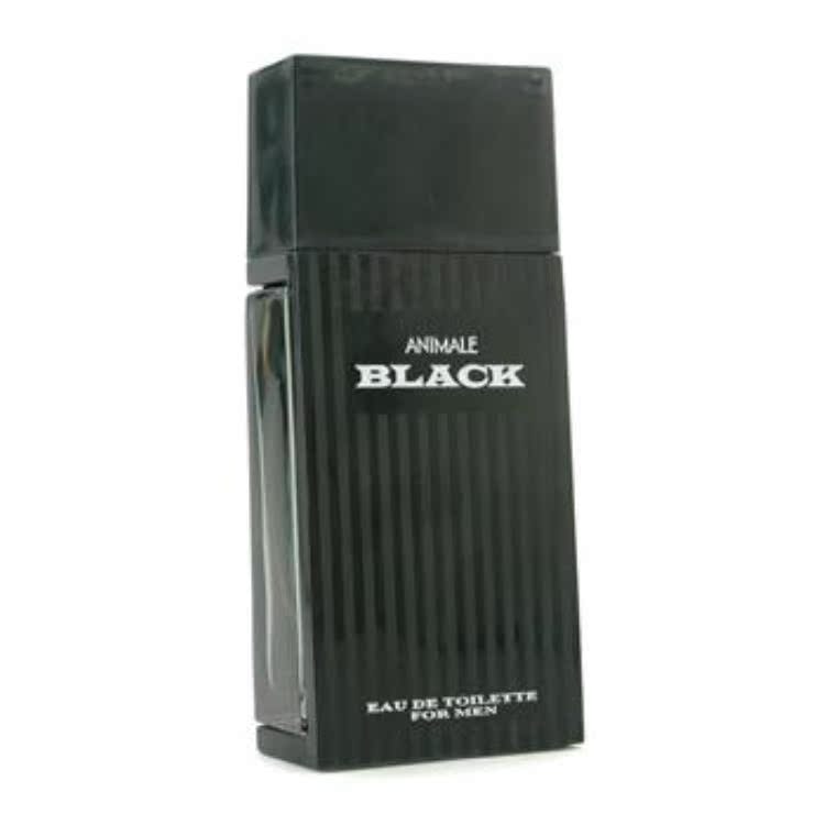 安尼米尔  黑色淡香水喷雾 100ml