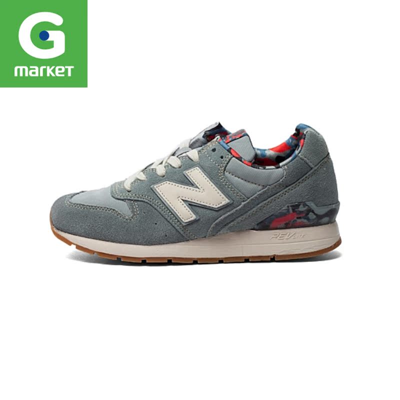 正品新百伦New Balance/NB跑步鞋复古运动鞋男女休闲MRL996FJ/FK