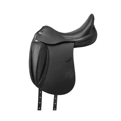 Customizable Italian prestige-X-PRESTIGE HELEN K Series Dance Saddle