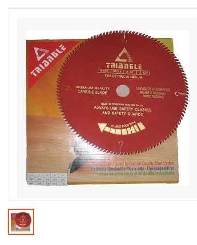 Saw blade photo frame angle cutter saw blade saw blade imported saw blade photo frame saw blade 12 inch triangular saw blade