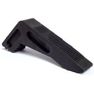 KM plus high door stopper door bottom plug windproof door stopper outdoor anti-door stall silicone door blocking door oversize door stopper