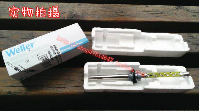 WSP80 soldering iron core WSD81 soldering station core Weller 81 heating core Weller soldering iron heating core promotion