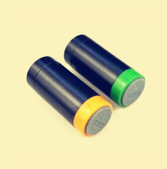 U666B wireless microphone accessories Wireless microphone tailpipe rear-tube microphone accessories