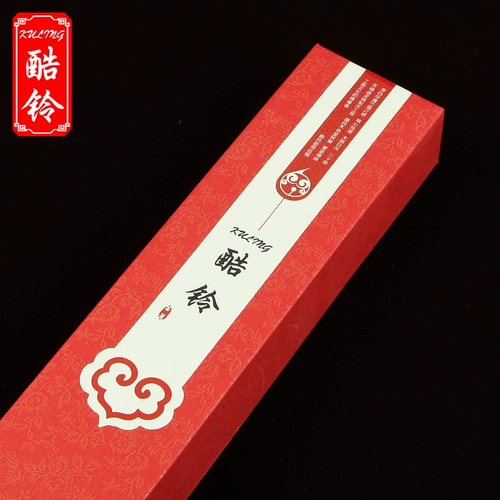 [Cool Bell] Рафинированная подарочная коробка с флейтой