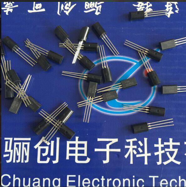 Xi'an Li Innovation Audions 2SC2235 Li Innovation Lots Of Spot Sale Spot Hot Sale Welcome Purchase