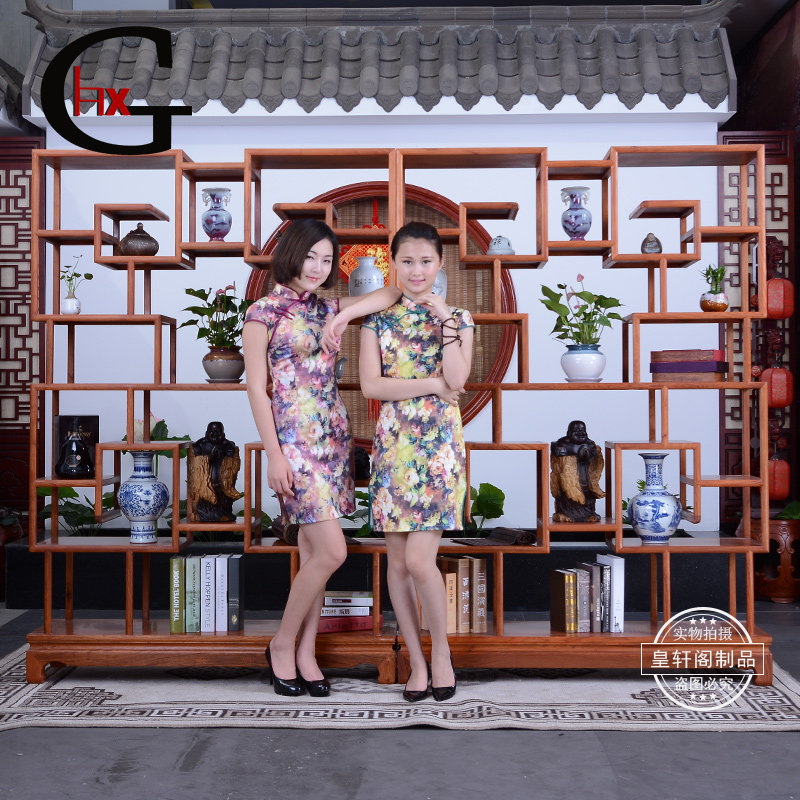 hxg��ľ��黨��ľ����ŵ䲩�ż� HLBGJ014