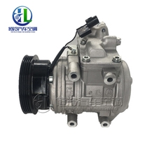 Kia Lion Run Sairatu Qianli Mario air conditioning compressor air conditioning pump air conditioning pump air conditioning pump air conditioning pump auto parts