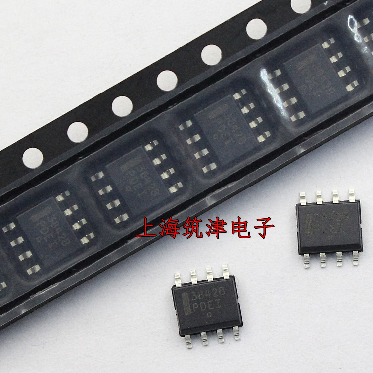 Brand new original 3842B 3842B UC3842B UC3842 UC3842 SOP-8 liquid crystal power management chip