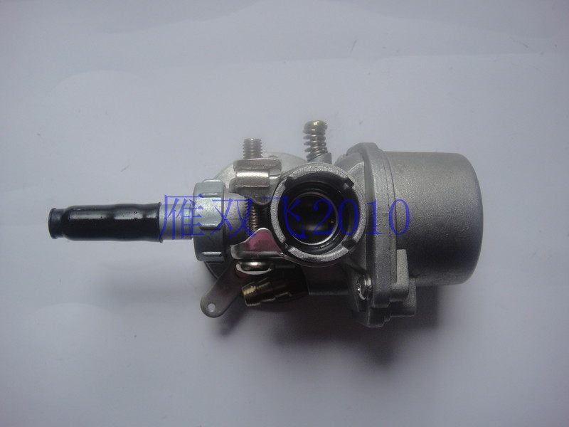 Outboard outboard marine engine motor wall-mounted air-conditioning accessories downwind 3 5 hp Hang Kai 4 hp carburetor