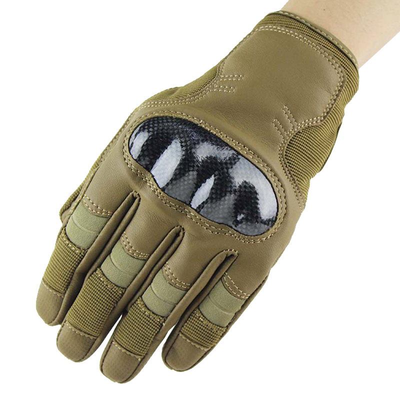 Upgraded version Special Tactical Wear and anti-slip Glove Gloves Army Meme Winter Full Finger Protection Gloves