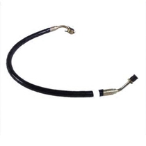 Original Futian Ao Ling Dachai 498 Engine Power Steering Hydraulic Steering Machine High Pressure Oil Pipe Assembly