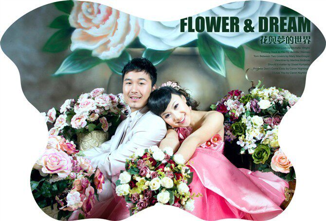 16-inch Oscar butterfly glass table, photo studio supplies, photo book supplies, crystal glass table supplies