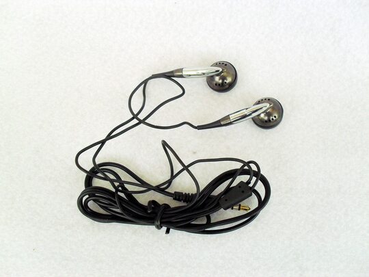 Export foreign trade original genuine mp4 headphones with good sound quality