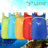 Складной портативный рюкзак подходит для мужчин и женщин подходит для пеших прогулок