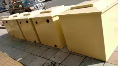 Water tank) Glass fiber water tank)Anti-corrosion water tank)Acid and alkali resistant water tank)Resin water tank