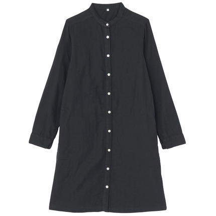 无印良品MUJI 女式 连衣裙