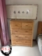 Mới đặc biệt cung cấp cũ elm gỗ rắn vườn tủ ngăn kéo tủ ngăn kéo tủ ngăn kéo 5 ngăn kéo tủ lớn tủ 5 ngăn Buồng