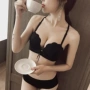 [6 loại mặc] sexy thu thập liền mạch áo ngực cô gái vẻ đẹp trở lại quây đồ lót vô hình áo ngực vỏ kéo b áo lót 3 dây