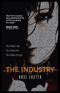 【预售】The Industry