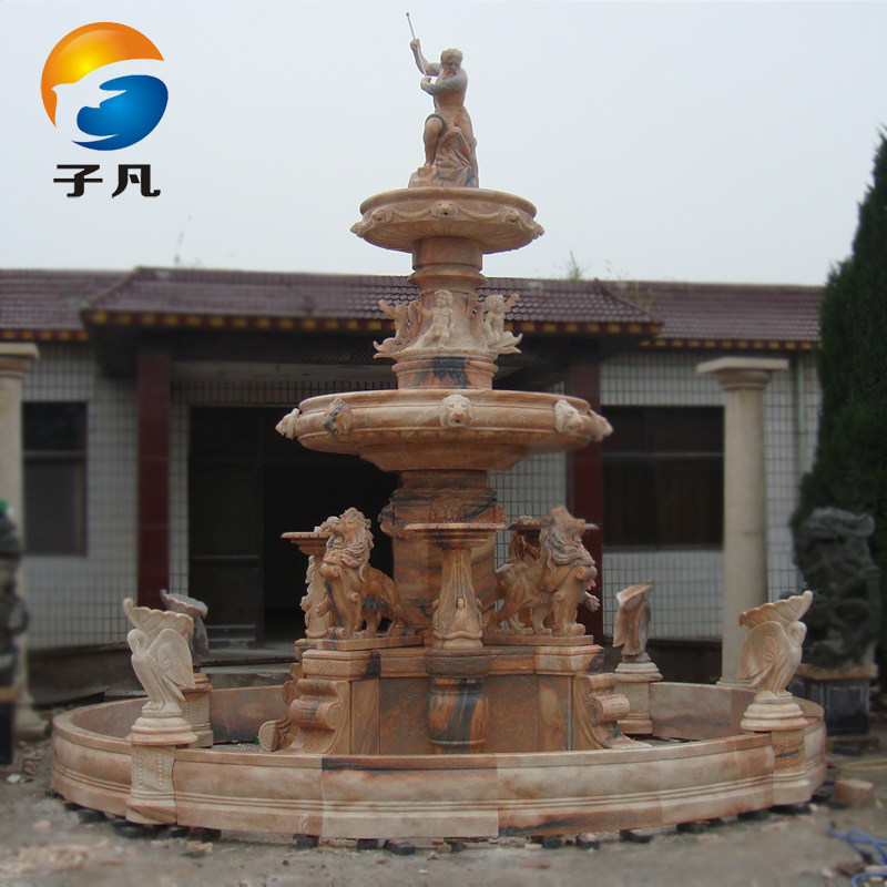 �ӷ�����ʯʯ����Ȫ��ˮͥԺװ��PQ32