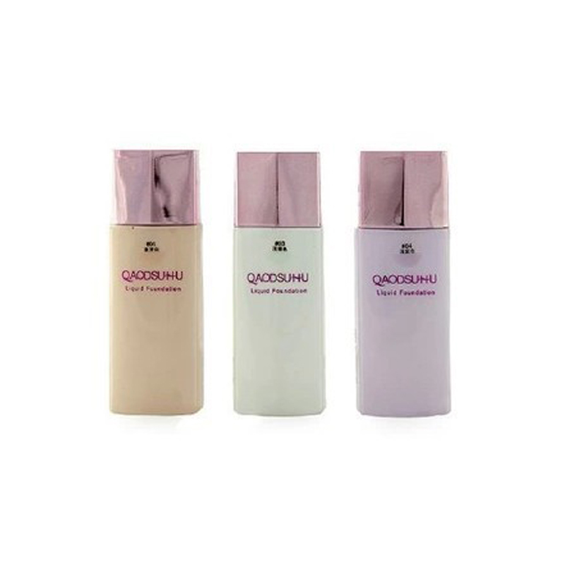Qdsuh/巧迪尚惠巧迪尚惠晶钻透润粉底乳30ml