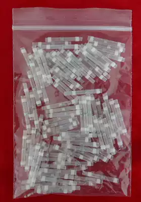 50 solder terminals SP11 White can be connected to 0 25-0 34 square Wire Terminal Heat Shrinkable terminal