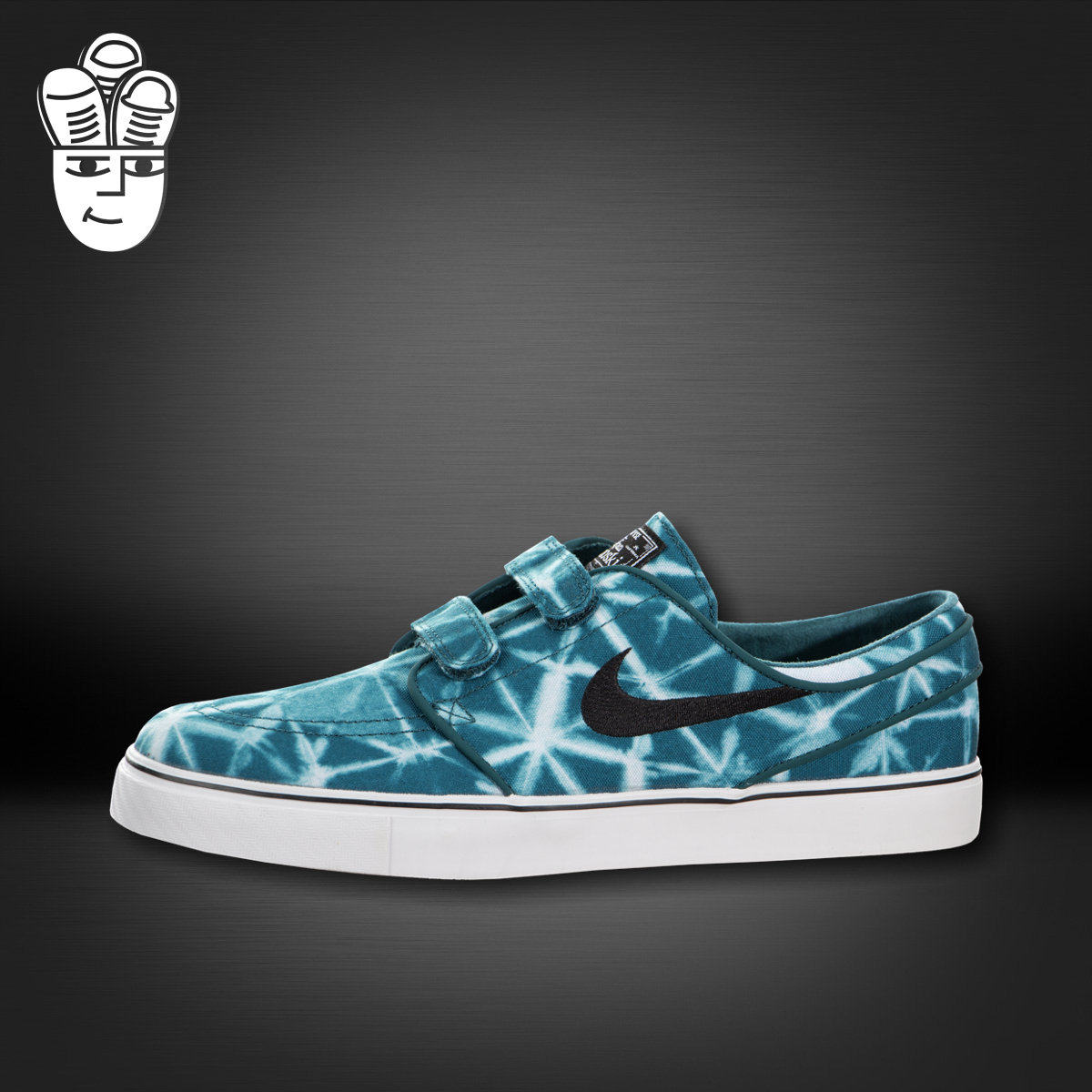 Nike SB Stefan Jenoski AC 耐克男子低帮板鞋 气垫滑板鞋 休闲鞋